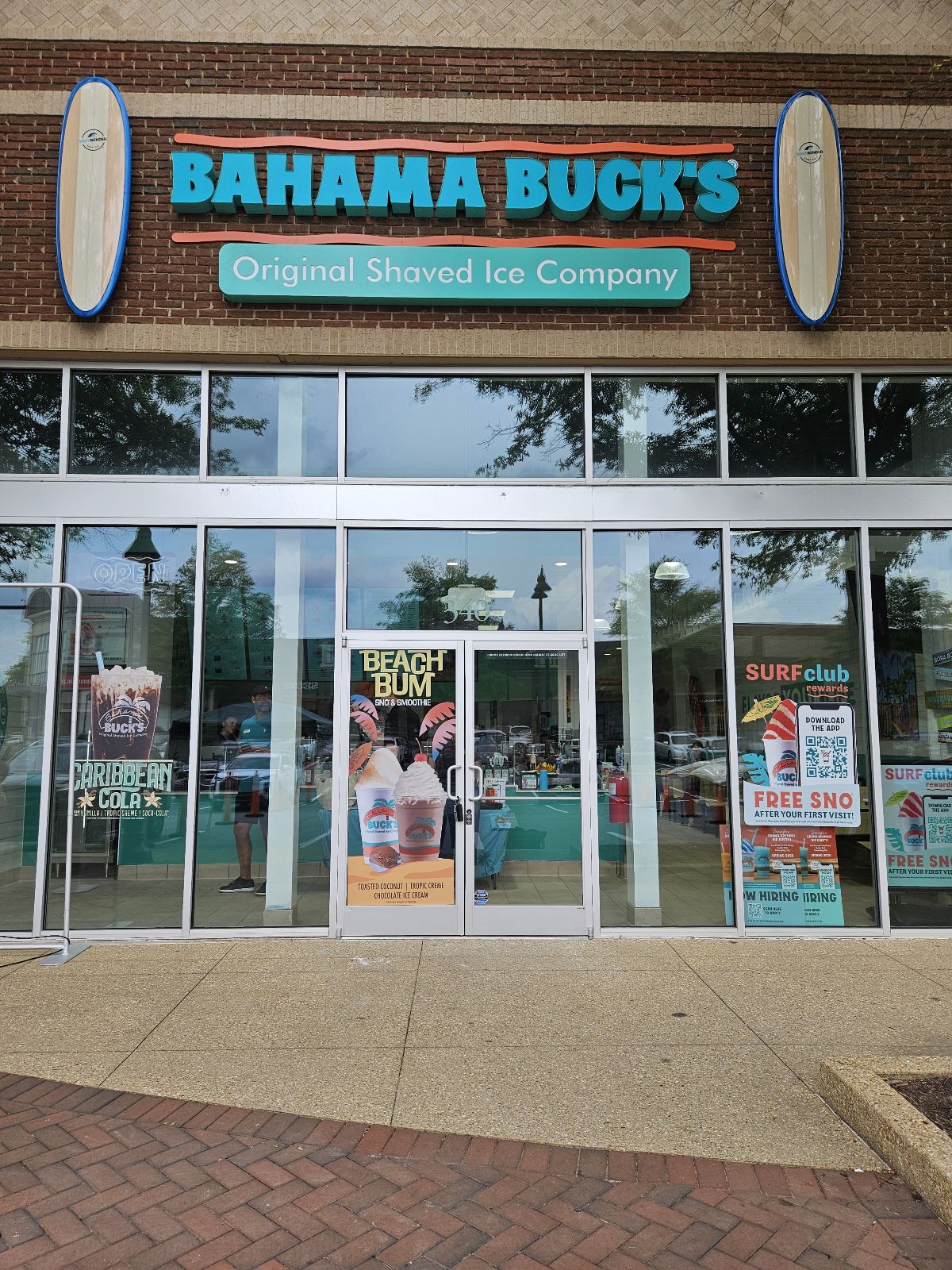 GA1212 shop image